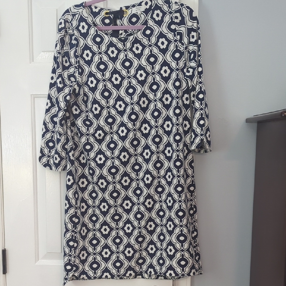 Crown & Ivy Dress